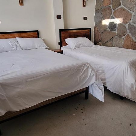 Lalibela Homestay 외부 사진