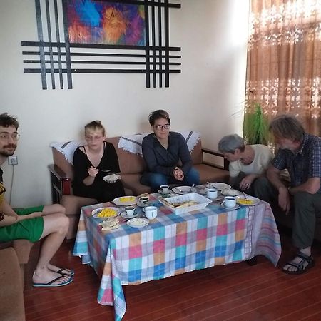 Lalibela Homestay 외부 사진