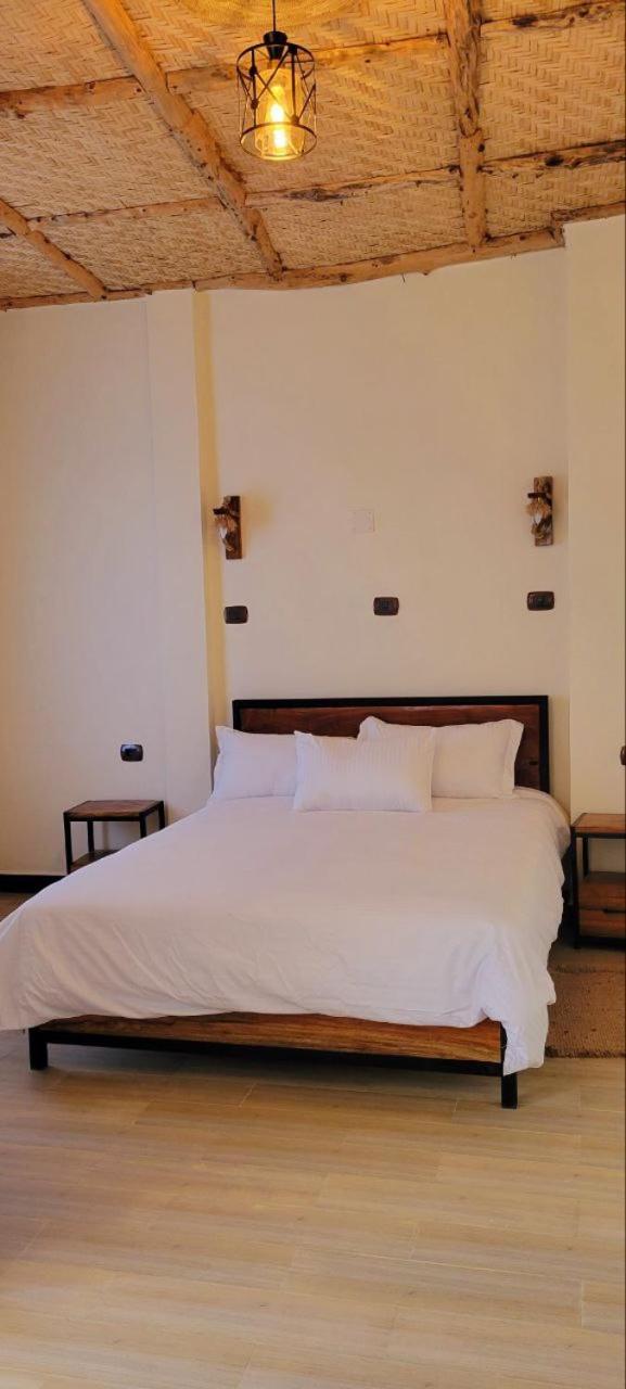 Lalibela Homestay 외부 사진