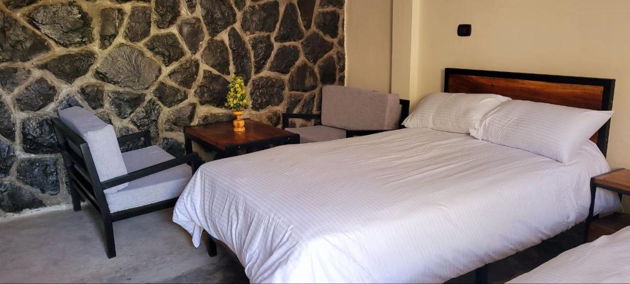 Lalibela Homestay 외부 사진