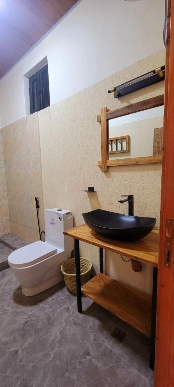 Lalibela Homestay 외부 사진