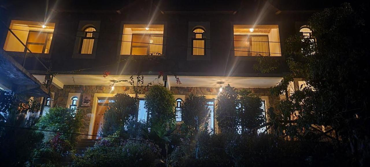 Lalibela Homestay 외부 사진