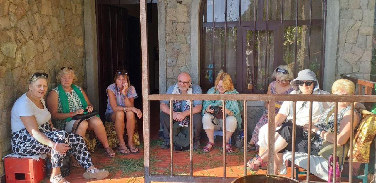 Lalibela Homestay 외부 사진
