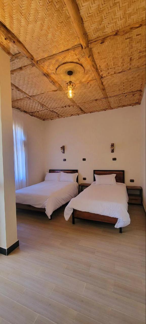 Lalibela Homestay 외부 사진