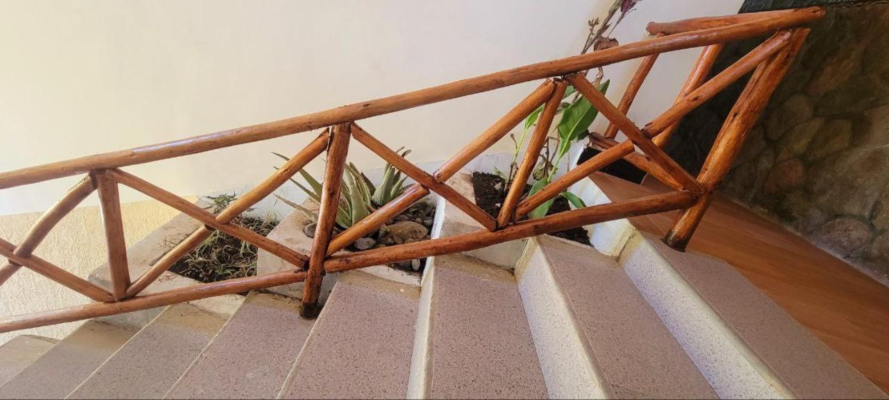 Lalibela Homestay 외부 사진
