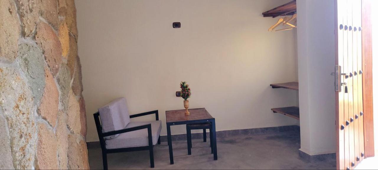 Lalibela Homestay 외부 사진