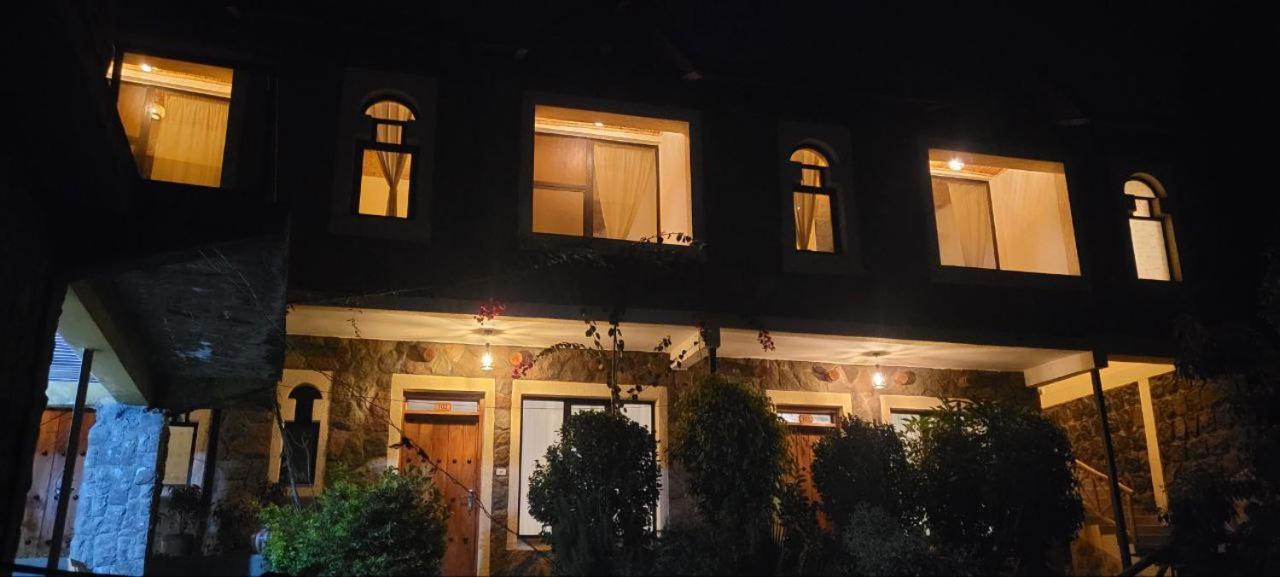 Lalibela Homestay 외부 사진