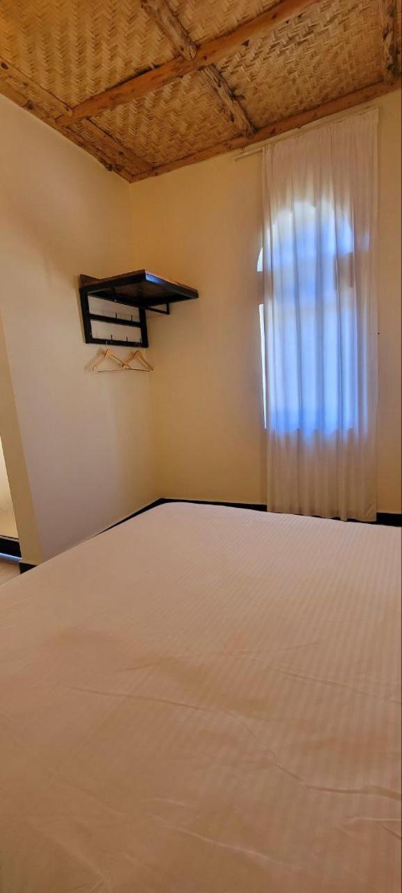 Lalibela Homestay 외부 사진