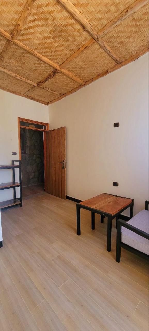 Lalibela Homestay 외부 사진