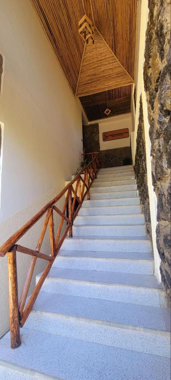 Lalibela Homestay 외부 사진