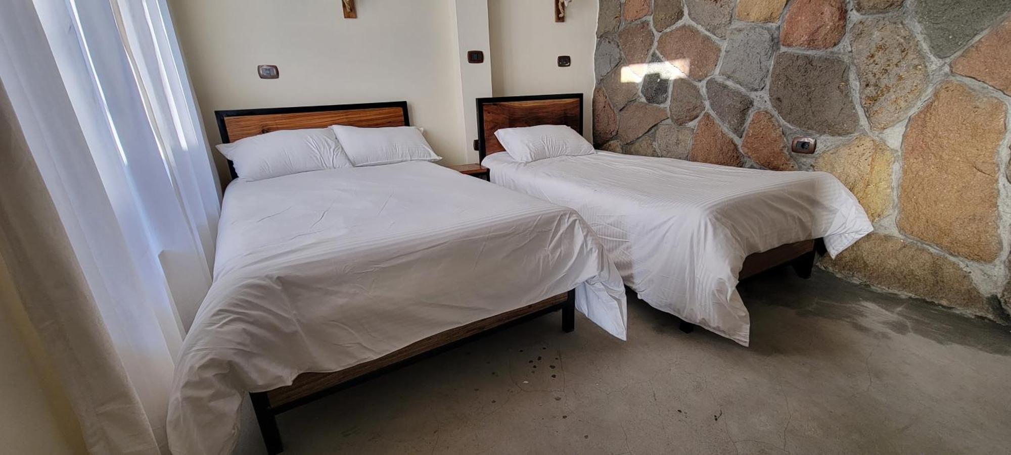 Lalibela Homestay 외부 사진