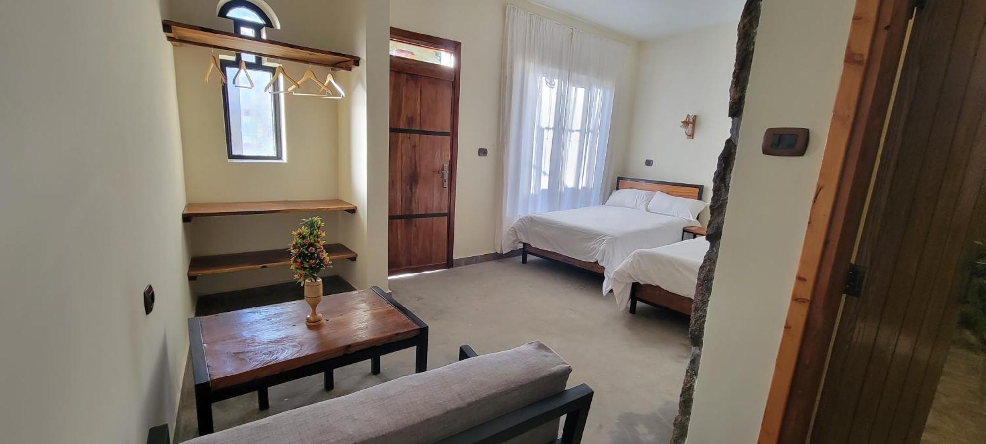 Lalibela Homestay 외부 사진