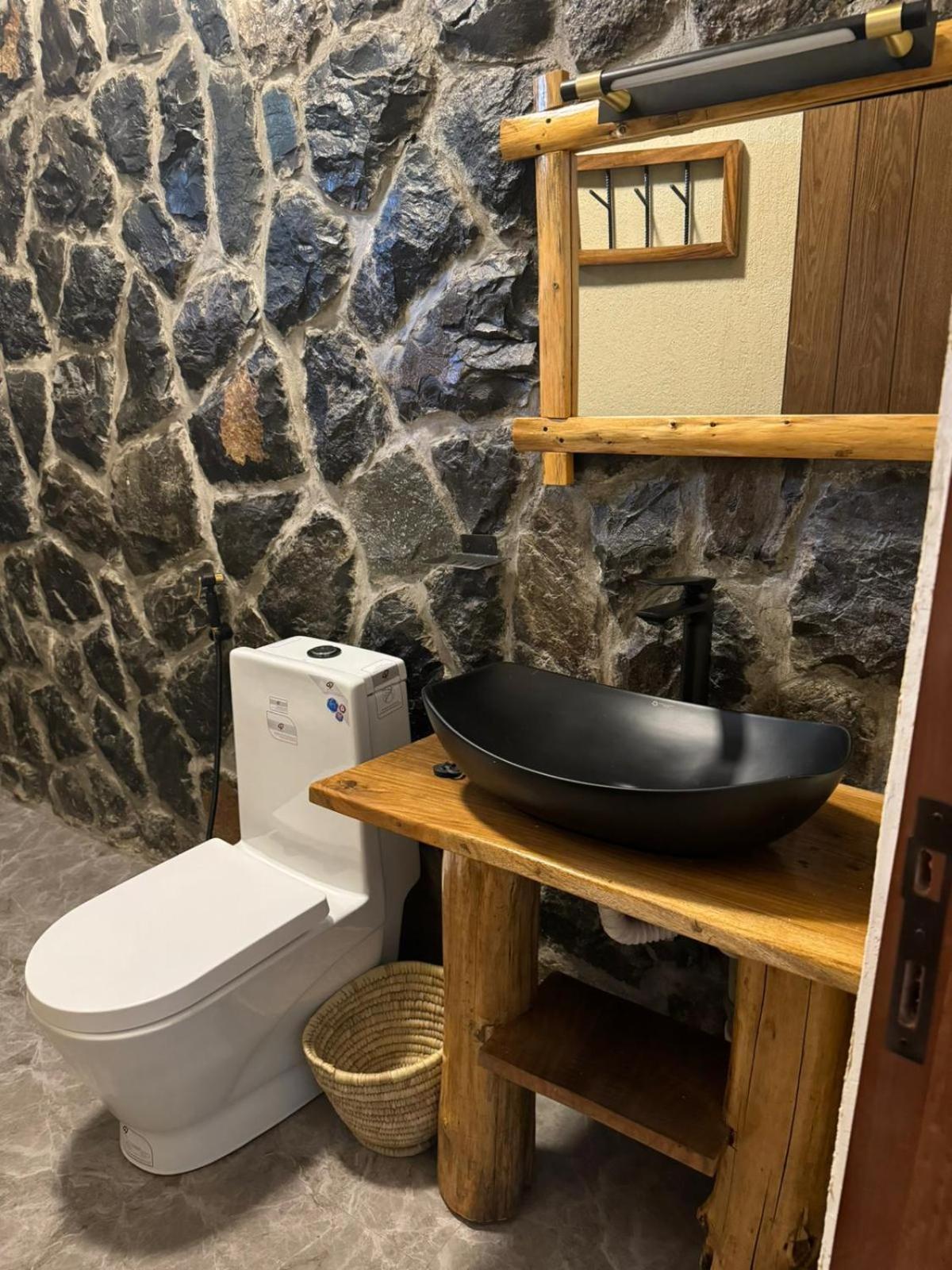 Lalibela Homestay 외부 사진
