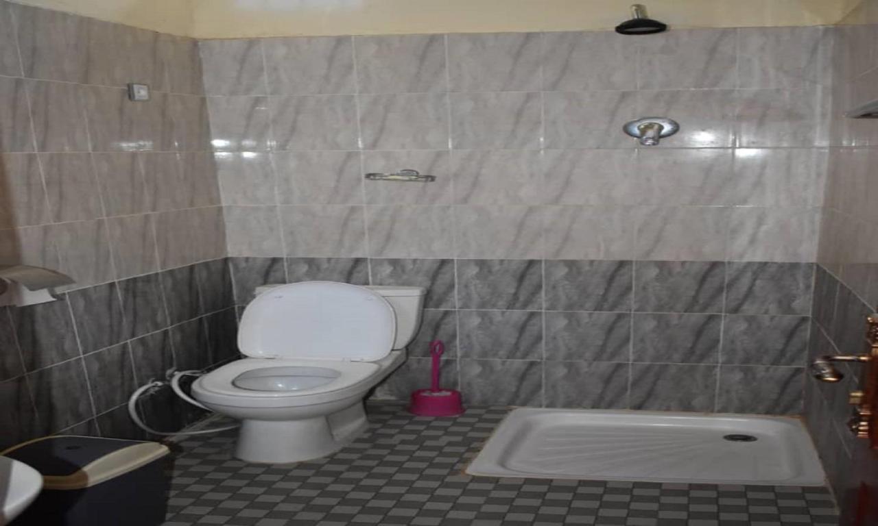 Lalibela Homestay 외부 사진