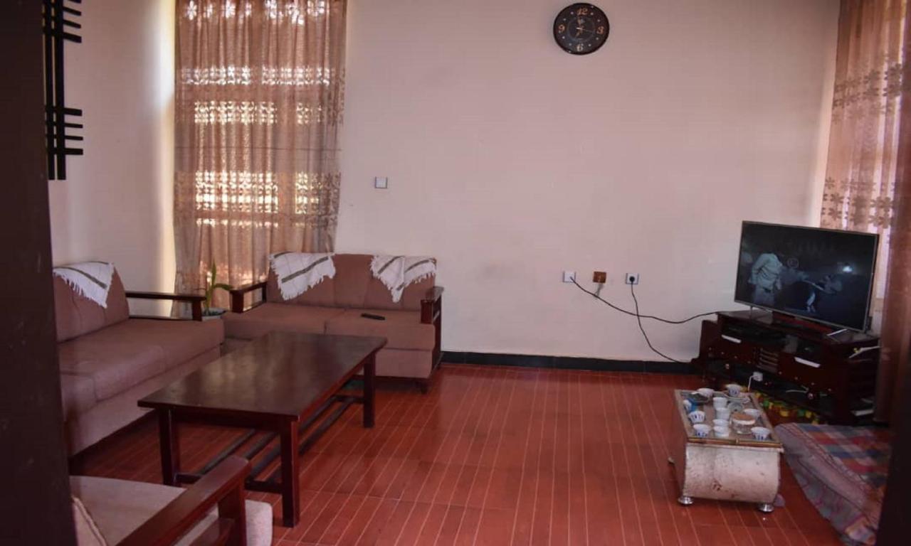 Lalibela Homestay 외부 사진