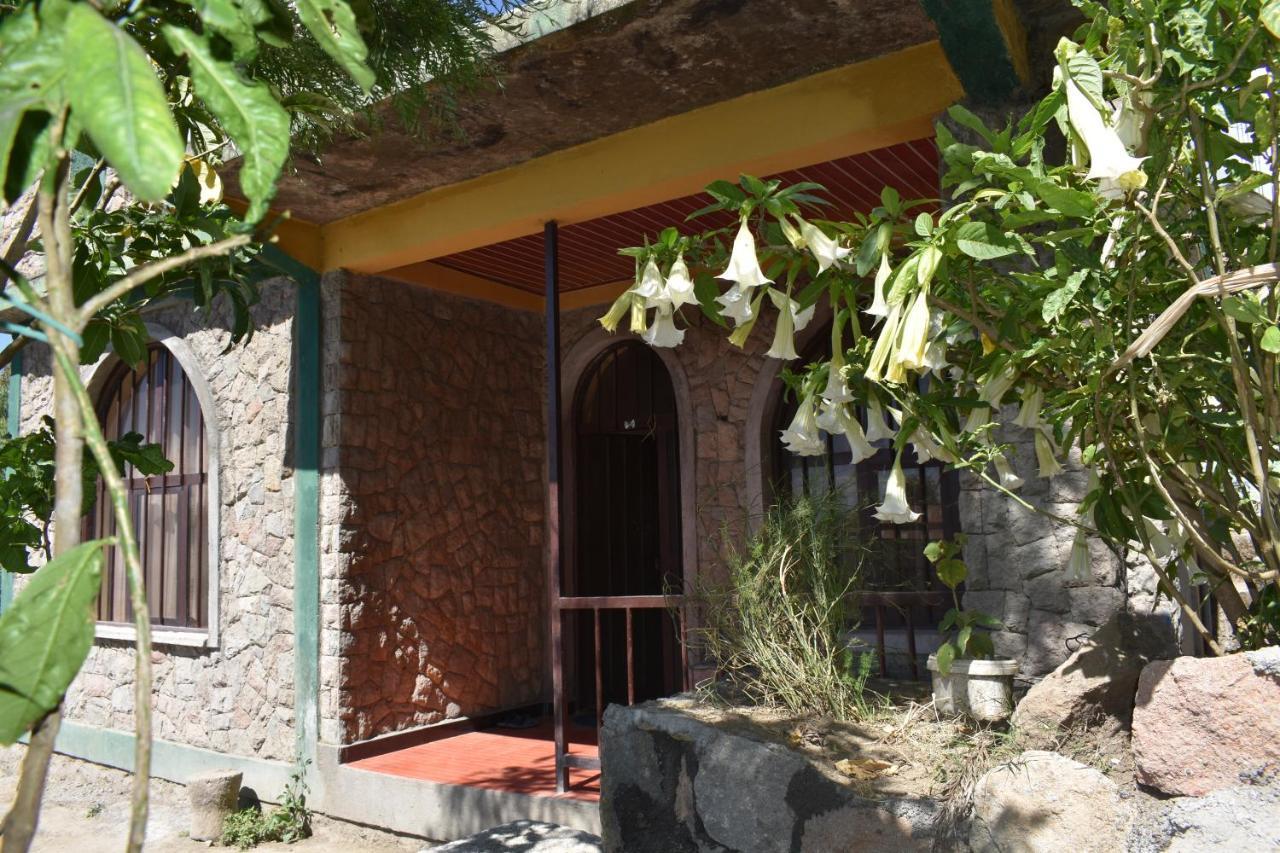 Lalibela Homestay 외부 사진