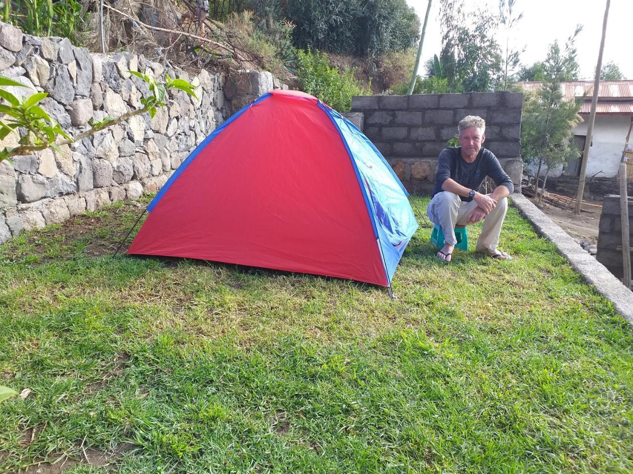 Lalibela Homestay 외부 사진