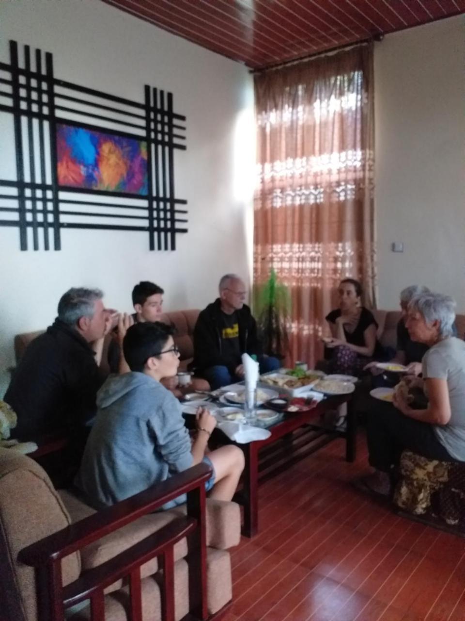 Lalibela Homestay 외부 사진