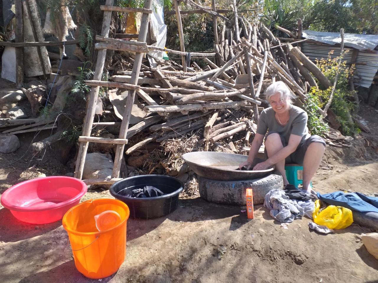 Lalibela Homestay 외부 사진