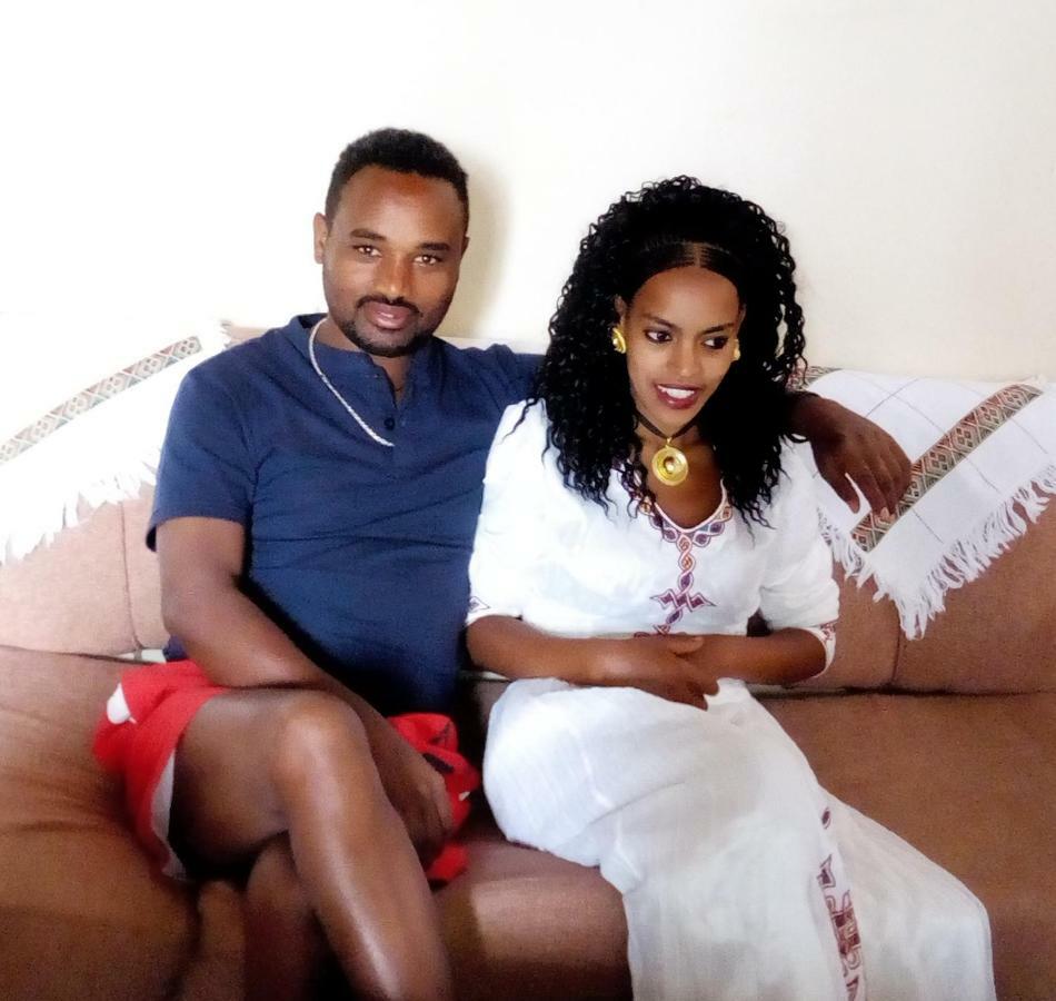 Lalibela Homestay 외부 사진