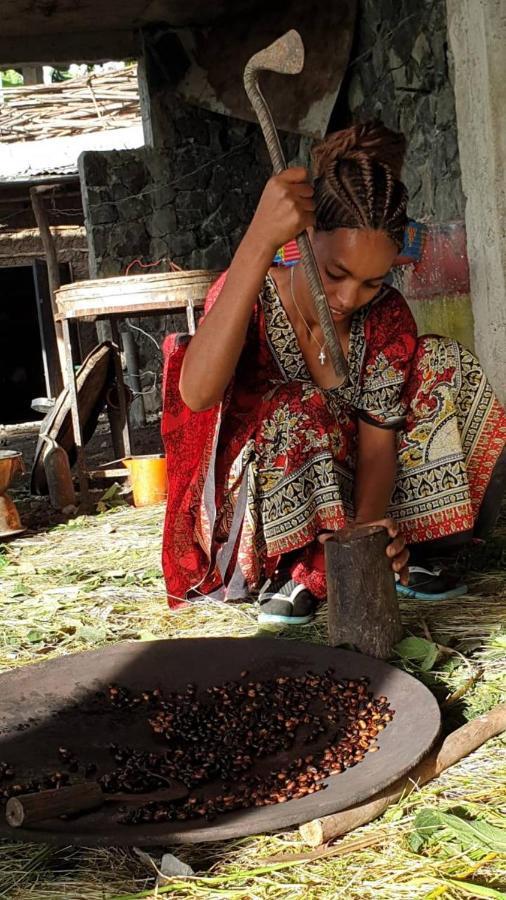 Lalibela Homestay 외부 사진