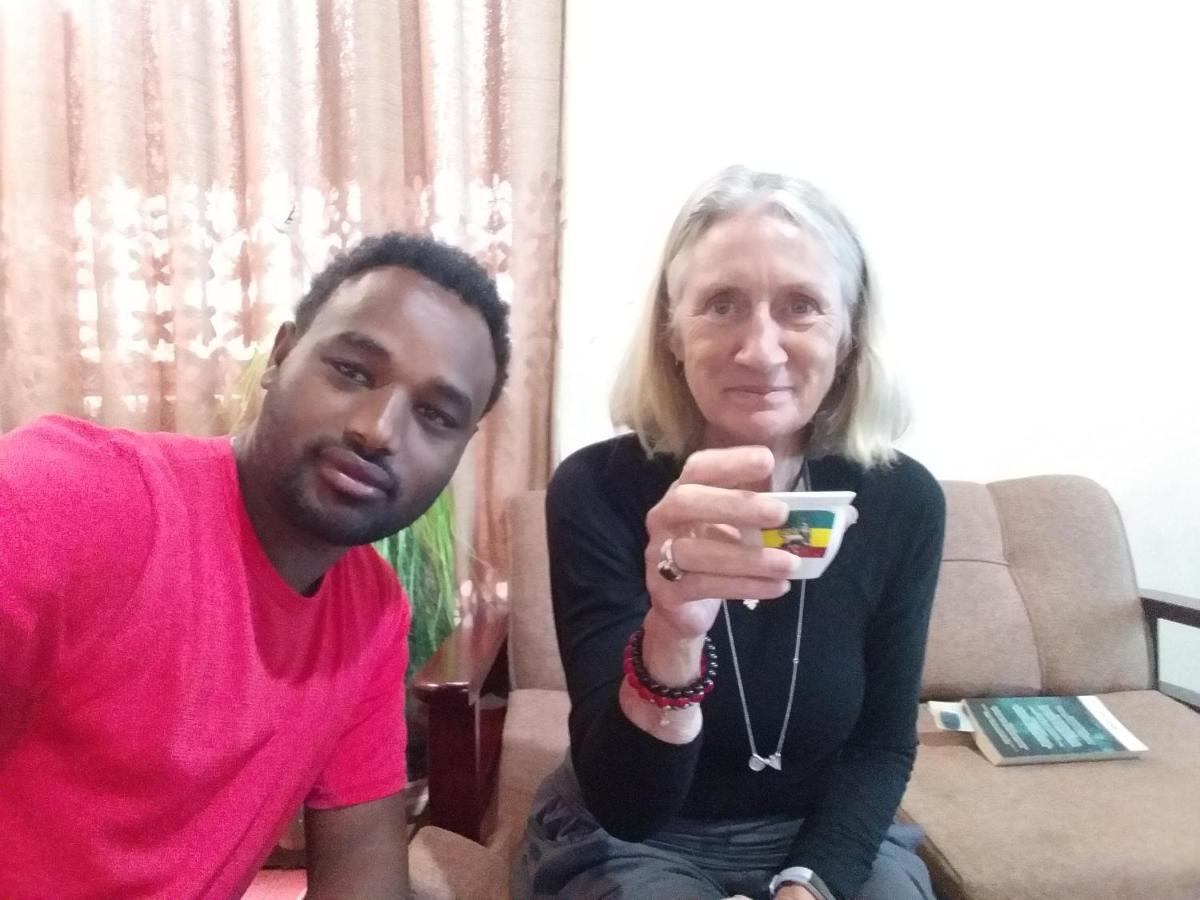 Lalibela Homestay 외부 사진