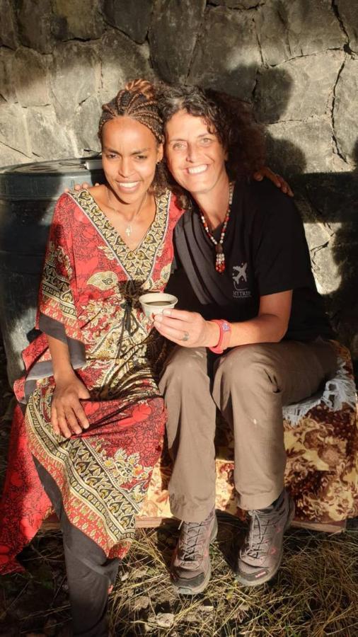 Lalibela Homestay 외부 사진