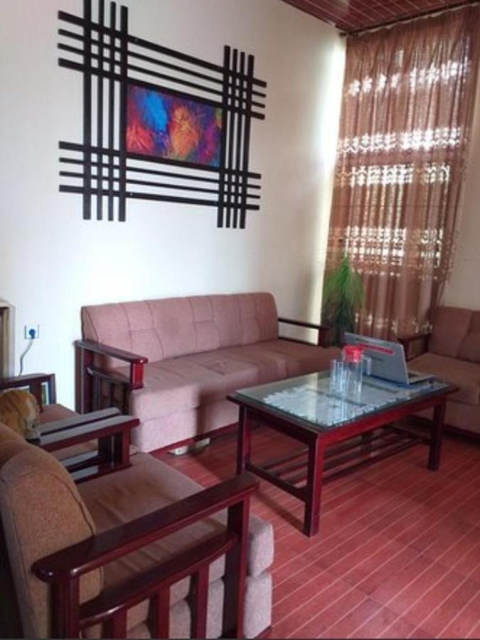 Lalibela Homestay 외부 사진